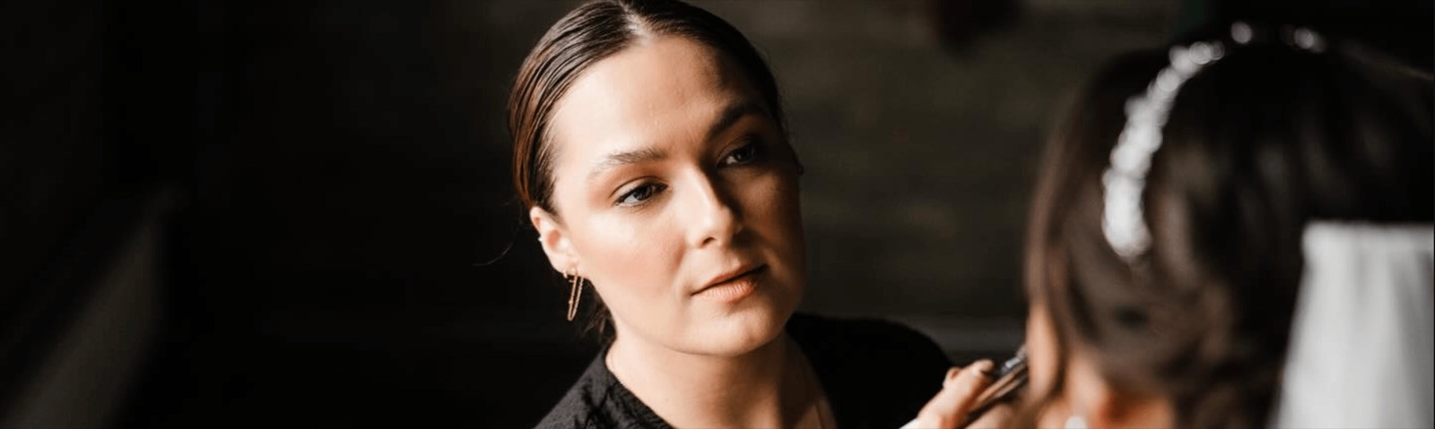 Helen Dögg makeup artist in Reykjavik, Iceland